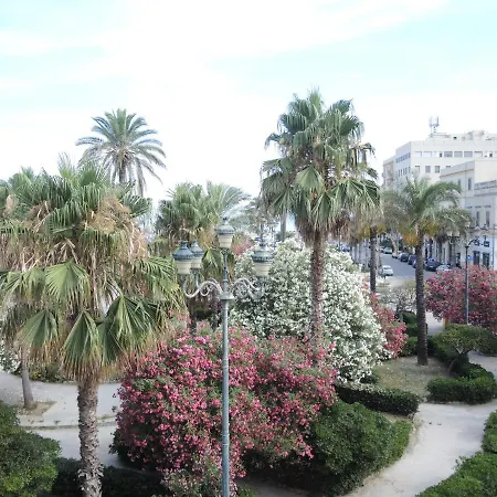 Venticello Di Mare Trapani