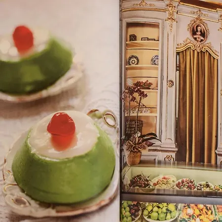 Venticello Di Mare *