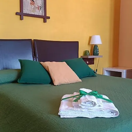 Venticello Di Mare Trapani