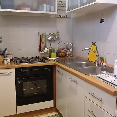 Venticello Di Mare *