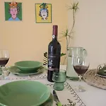 Venticello Di Mare 特拉帕尼