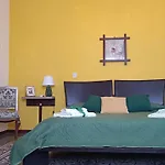 公寓 Venticello Di Mare 特拉帕尼