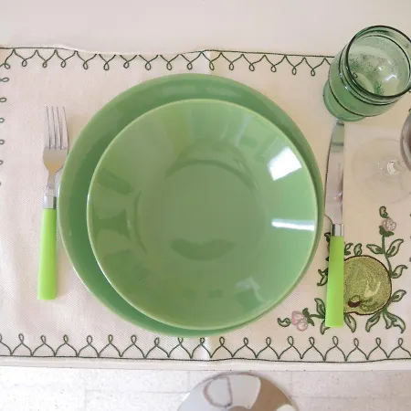 Daire Venticello Di Mare *