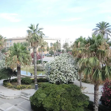 Venticello Di Mare Apartamento Trapani