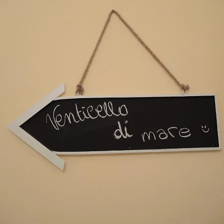 Venticello Di Mare *