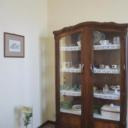 Venticello Di Mare Apartment *