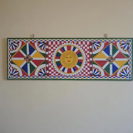 Venticello Di Mare * Trapani