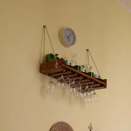 Venticello Di Mare Apartment Trapani