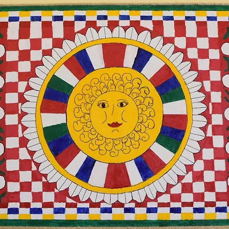 Daire Venticello Di Mare Trapani