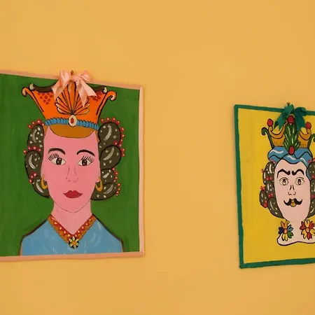 Daire Venticello Di Mare