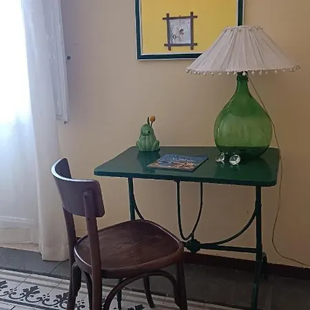 Venticello Di Mare Trapani