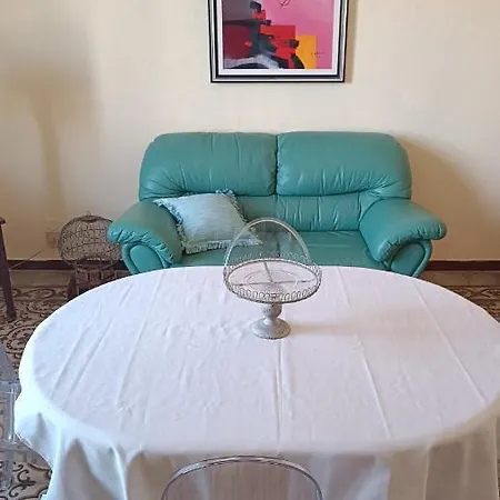 Apartament Venticello Di Mare *