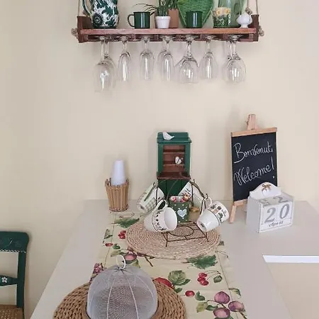 Venticello Di Mare 特拉帕尼