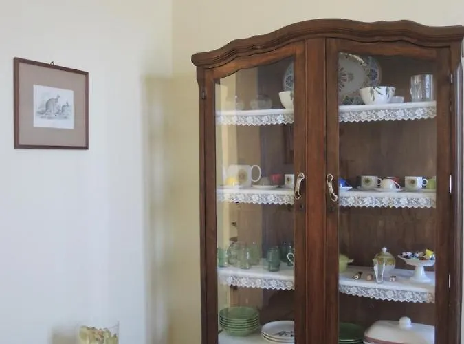 Venticello Di Mare 公寓 *