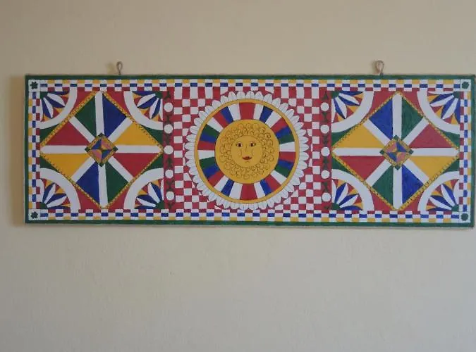 Venticello Di Mare * 特拉帕尼