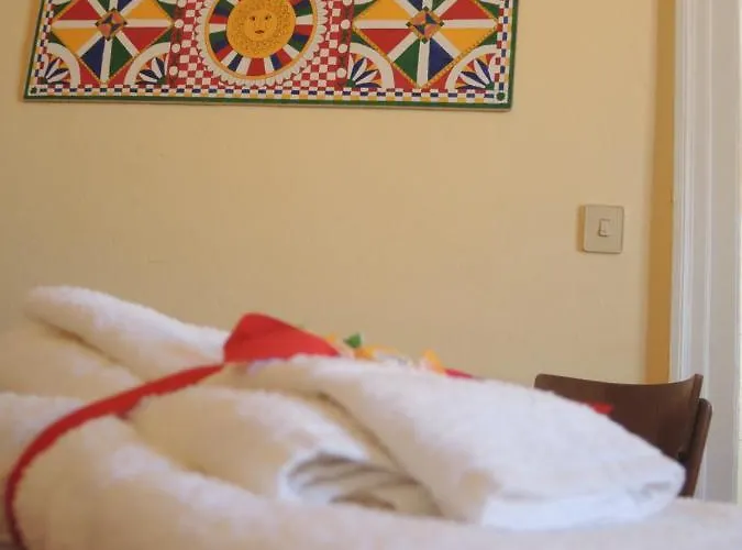 Venticello Di Mare * 特拉帕尼