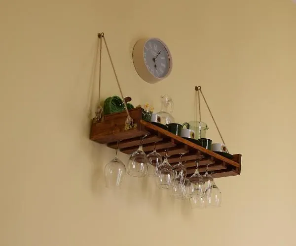 Venticello Di Mare 公寓 特拉帕尼