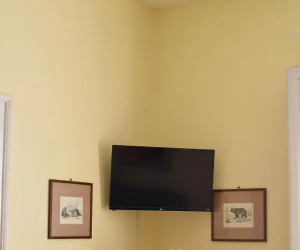 Venticello Di Mare 特拉帕尼