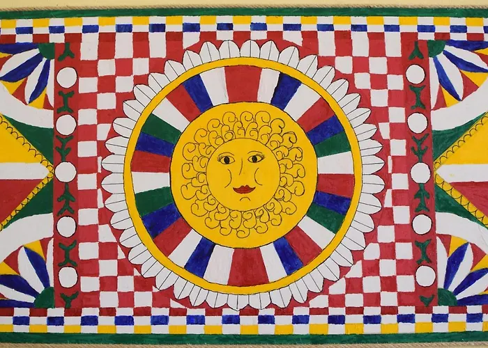 公寓 Venticello Di Mare 特拉帕尼