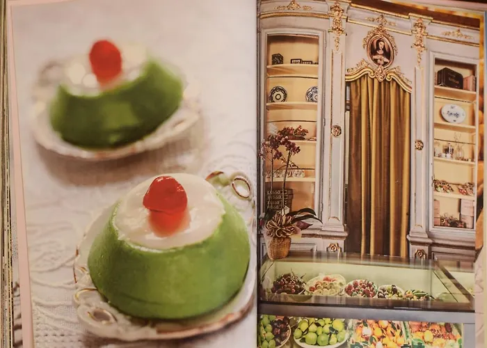 Venticello Di Mare *