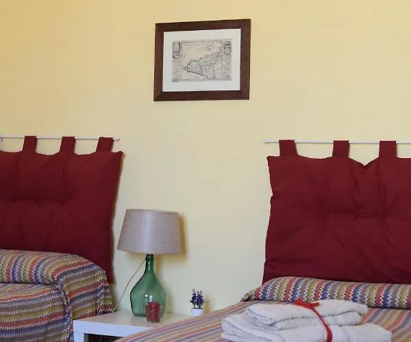 Venticello Di Mare *