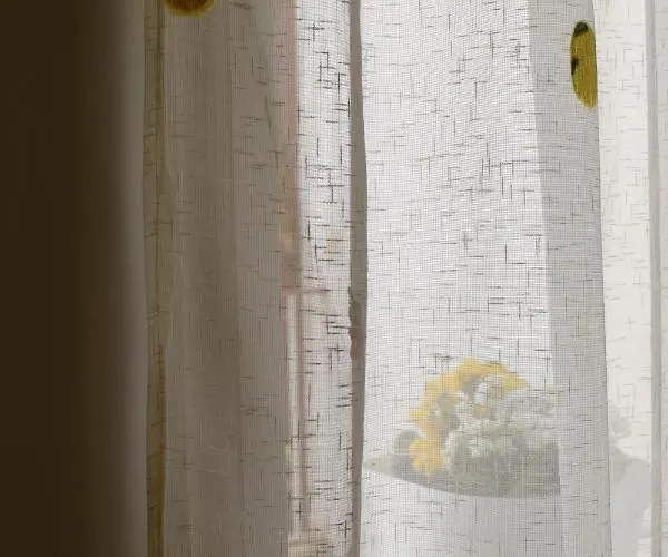 公寓 Venticello Di Mare *